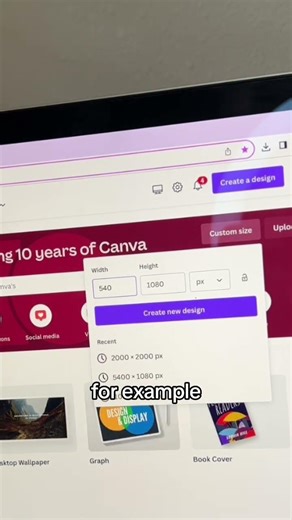 How to Create a Seamless Carousel in Canva (Step-by-Step Tutorial for Beginners)