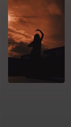 sun saathiya💚 #shadowdance #shortsfeed #trending #viral #parisharmamoves #silhouetee