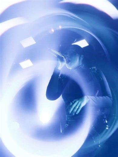 Ad Infinitum on Reels