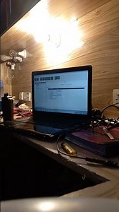 Motorola DP 1400 program