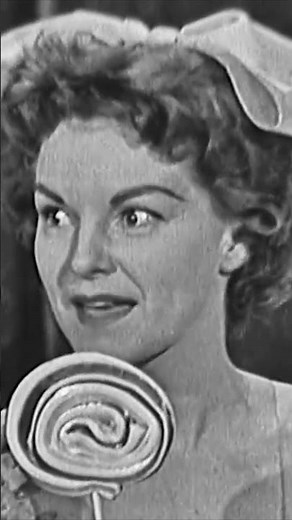 68 years ago today, The Chordettes brought pure sweetness to the stage with “Lollipop”! 🍭 #shorts