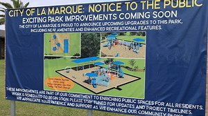 🌟 Big News from Mac McGaffey Highland Bayou Park! 🌟 Yesterday marked an exciting milestone — the official groundbreaking for our brand-new all-inclusive playground! This project, proudly led by our dedicated Parks Board, reflects our commitment to building a space where every child can play, grow, and thrive—regardless of ability. We’re beyond proud of the work being done and can’t wait to officially open the playground to the public during our Life & Liberty Celebration on July 5th! (Pending 