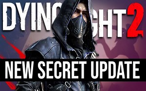 【熟肉】消逝的光芒2 “屠戮本能” 隐藏更新内容与最新热修补丁修复问题 | Dying Light 2