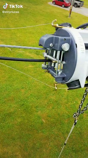 Innovative Cable Lasher: Tried and Tested Opinions