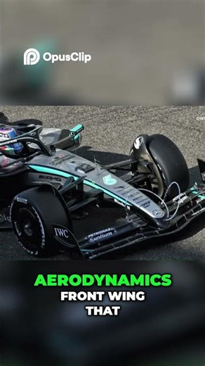 “2026 F1 Cars: Mercedes & Ferrari Unleash Active Aero”