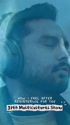 ISC MUN on Instagram: "Don't wait till last minute. Register via the link in bio for the 37th Multicultural Show 2026! Date: 28th February, 2026 Gates ope: 6PM Location: Whale Atrium, Core Science Facility Building, MUN St. John's Campus. See you all there"