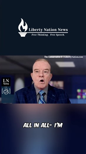 Liberty Nation News (@libertynationnews)’s videos with original sound - Liberty Nation News