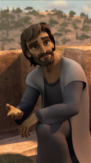 El panorama se veía imposible, pero el Señor estaba con ellos.💪❤️✨ Mira este episodio completo aquí: ➡️www.superlibro.tv ➡️App de Superlibro: https://go.cbn.com/sbapp2023espfb | Superlibro