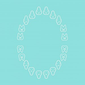 6.2K views | Cavities are like termites in a house: once you've found one in your back teeth, it's likely decay has already reached the others. This can mean up to 8 tooth extractions, which would need to be done under general anaesthetic for kids. Eeek! | HBF | Facebook