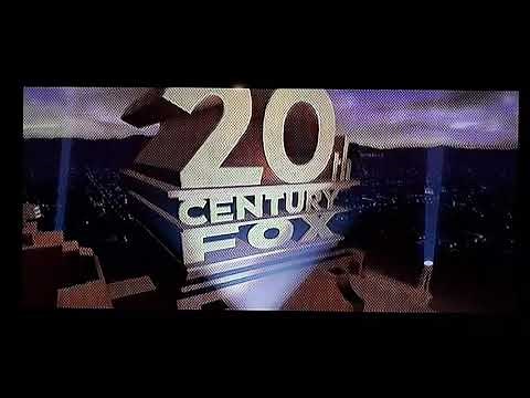 20th century fox, Regency Enterprises (1999)