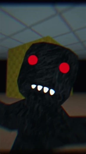 Big scary monsters edit! #bigscary #vr