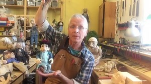 7.2K views · 587 reactions | Welcome to my new Puppet Mastery...