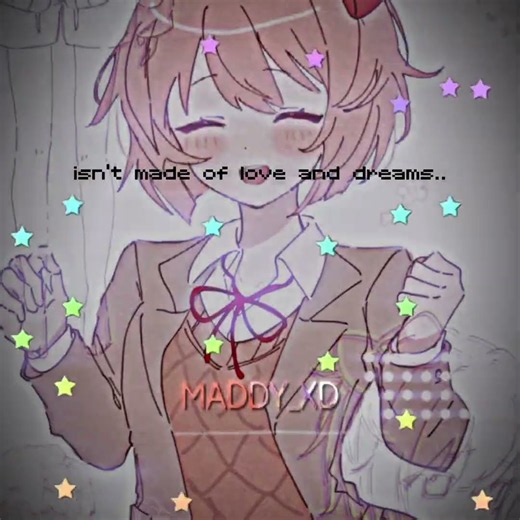 Sayori ^^ #ddlc#edit#Sayori#ddlcsayori#fyp#viral#maddy_xd#idk#ddlcedit