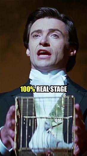 The Prestige Movie Trivia: 99% Of People Missed This!