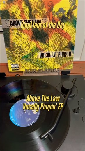 Above The Law - 4 The Funk Of It