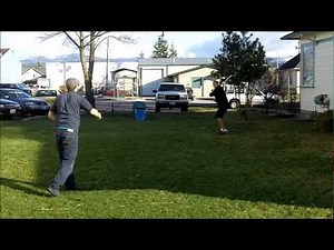 Full Length LI4278 Durability & Range Testing