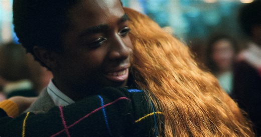 Revisit the Most Epic Moments from Stranger Things That Defined Season 2