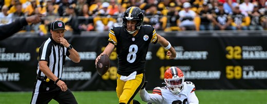 SNF Computer Picks: Packers vs. Steelers Player Props