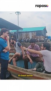 The secret is out. 😵Brb, admin ko cry aa raha hai. 🥲• From the Roposo LIVE stream of Hardik ka Humour #memes #roposo #trending #explore #roposolive #reels #creators #live #livestream #jokes #friends #funnymemes #voxpop #interview #dadjokes #lamejokes | Roposo India