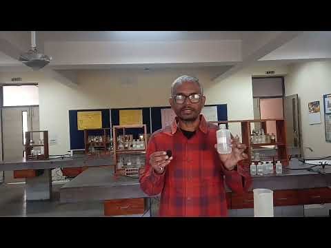 how to prepare ammonium hydroxide NH4OH solution