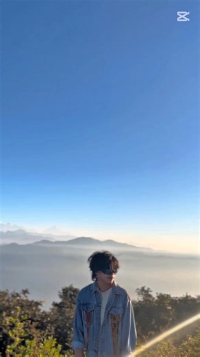 #pynath #Sworgadwari #bhingri #birthtown #withtamilsong #trendingshorts 👀😊 | Suraj Xettri