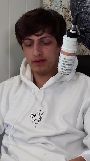 Exclusive Cat Podcast Interview with Bap
