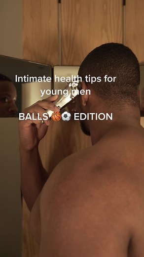 #hygiene #menshygiene