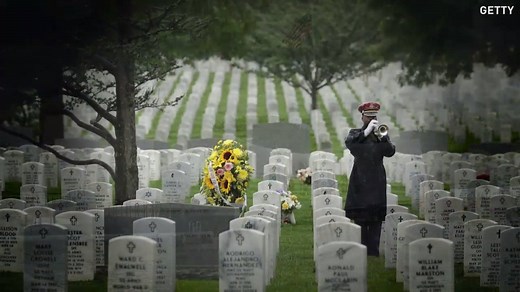 The top memorials and monuments across the country. | USA TODAY
