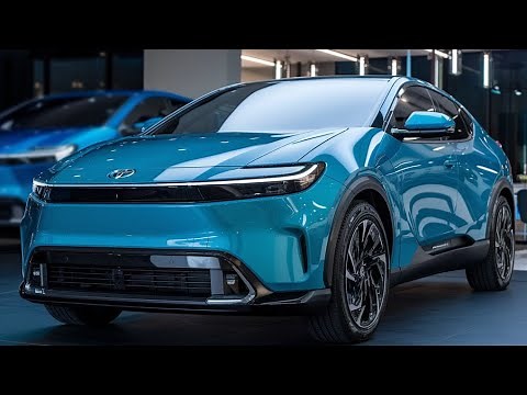 2025 Toyota Prius: Features, Specs, and Price Breakdown