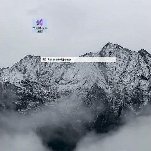 Deploy Website On Localhost Using IIS | WebProgramming | ThinhPham #shorts