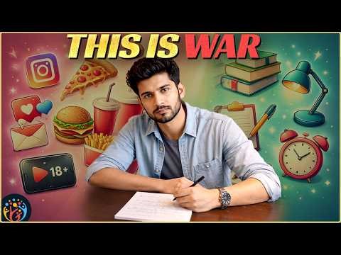 Fix Your Concentration (Before It's Too Late) Dopamine Detox (2026)