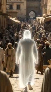 How Jesus Escaped an angry Mob: Was it a Miracle or Something Else?