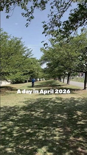 【PAS CRAIG ALLEY】春の風を感じて。パスクレイグアリーで楽しむ休日サイクリング🚲｜2026 April