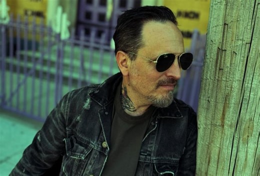 VISION OF DISORDER And BLOODSIMPLE Veteran TIM WILLIAMS Returns With New ROLLIN' COFFIN Single 'Sun And Rain'