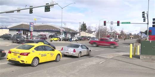 ‘Lines on a map’: Impacts a highway connection would have on Anchorage’s Fairview neighborhood