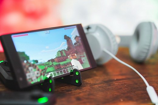 Top 20 must-play mobile anime games