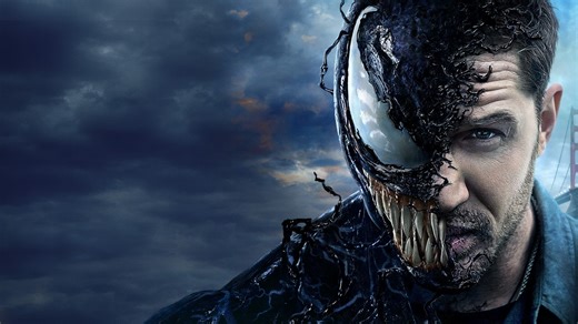 Venom im TV - Sendung - TV SPIELFILM