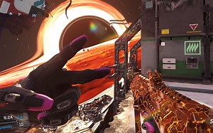 如何在使命召唤13里白嫖氪金道具