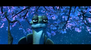 Tortuga De Kung Fu Panda, Todo Lo Que Desconoce De Ella