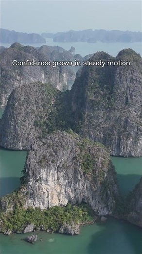Believe you are part of this process | Nature & Inspiration