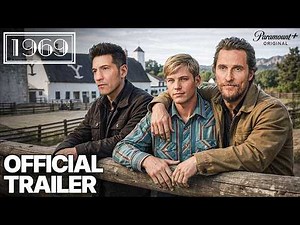 1969 Official Trailer | First Look