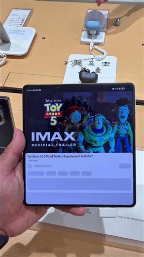 Meet the Huawei Mate X7 #huawei