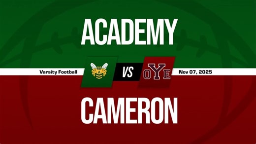 Little River Academy  (TX)  Football