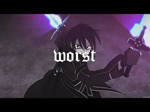 *FREE FOR PROFIT* HYPERPOP x Pop Punk type beat "worst" (prod. 7ventus x ezy)