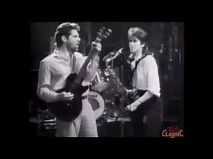 Glenn Frey - The Heat Is On (1985) | IMVDb