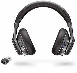Plantronics Backbeat Pro
