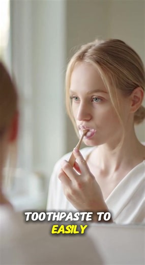 Twice a day, 2 minutes each time, change back to a confident smile.#fpy #Himood #toothpaste #tiktokshop