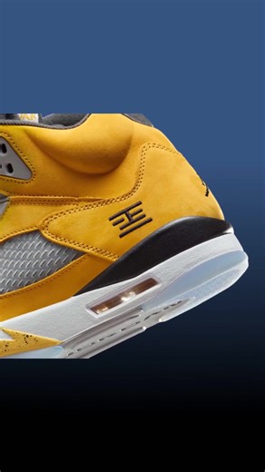 Air Jordan 5 Tokyo 2025 𝗖𝗼𝗹𝗼𝗿𝘄𝗮𝘆: Yellow/Multi/Color 𝗦𝘁𝘆𝗹𝗲 𝗖𝗼𝗱𝗲: IO3372-700 𝗥𝗲𝗹𝗲𝗮𝘀𝗲 𝗗𝗮𝘁𝗲: September 27, 2025 The Air Jordan 5 Tokyo 2025 is a highly anticipated release that has captured the attention of sneaker enthusiasts and collectors worldwide. Building on the legacy of the Air Jordan 5, originally designed by Tinker Hatfield and released in 1990, this edition pays homage to Tokyo's vibrant culture and dynamic urban landscape. The colorway is a nod to the city's 