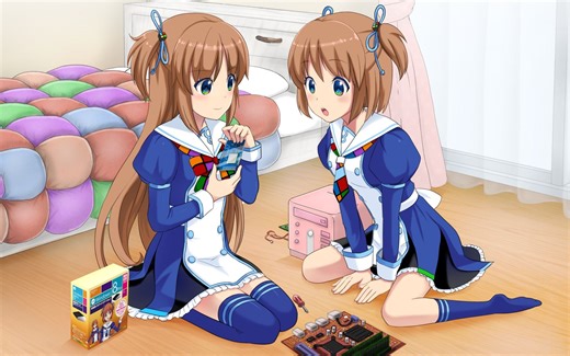 【怀旧PC操作系统】在Virtualbox上安装Windows XP