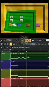 Super Mario 64 - File Select Theme | FL Studio Recreation #flstudio #sm64 #retromusic #mario